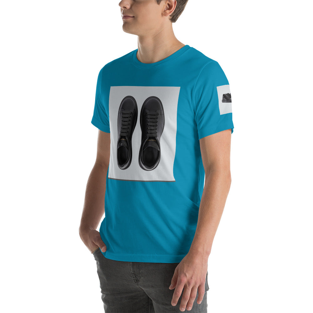 Short-Sleeve “Alex” T-Shirt