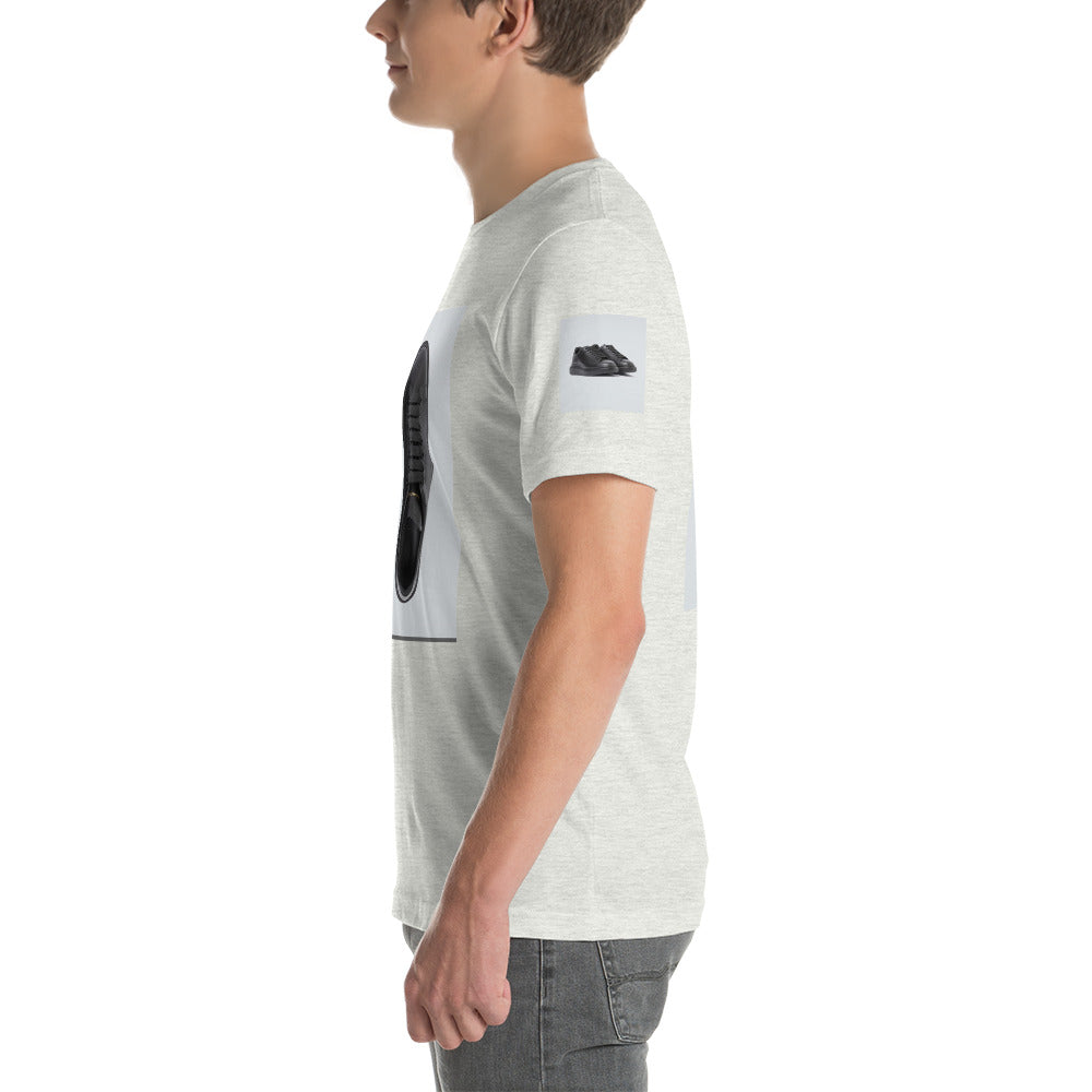 Short-Sleeve “Alex” T-Shirt