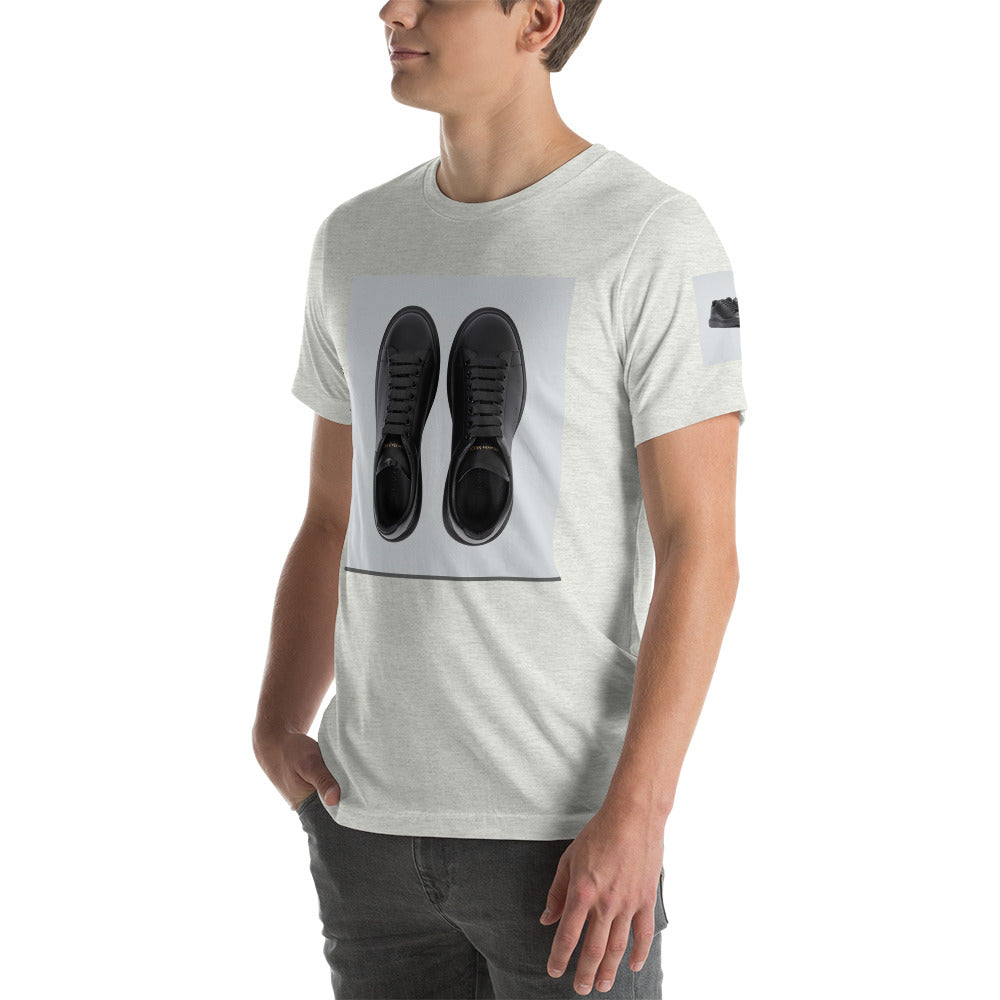 Short-Sleeve “Alex” T-Shirt