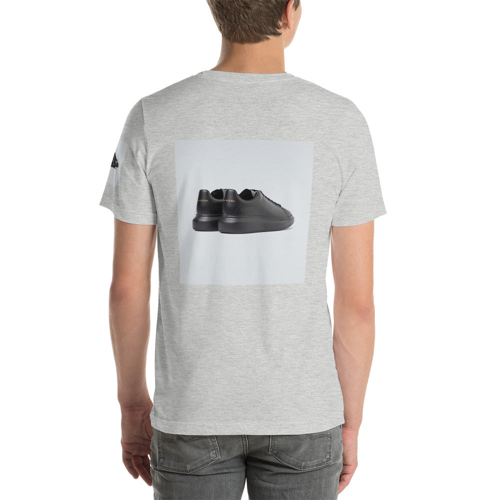 Short-Sleeve “Alex” T-Shirt