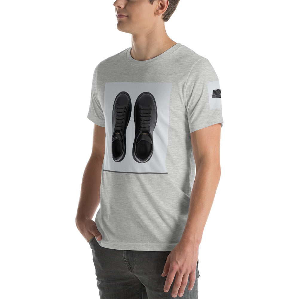 Short-Sleeve “Alex” T-Shirt