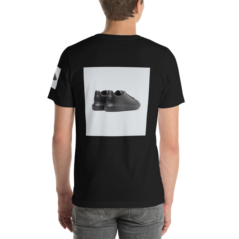 Short-Sleeve “Alex” T-Shirt