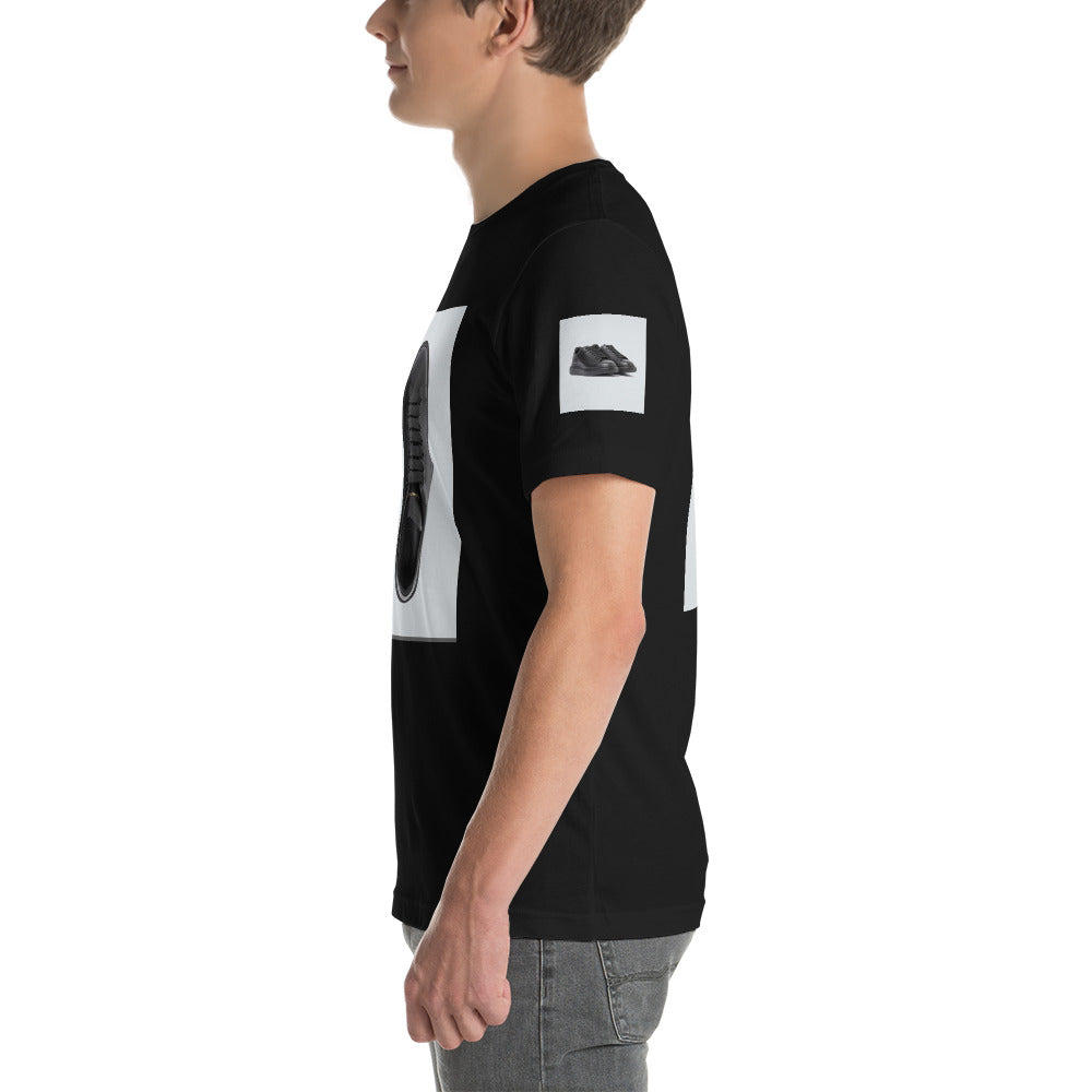 Short-Sleeve “Alex” T-Shirt