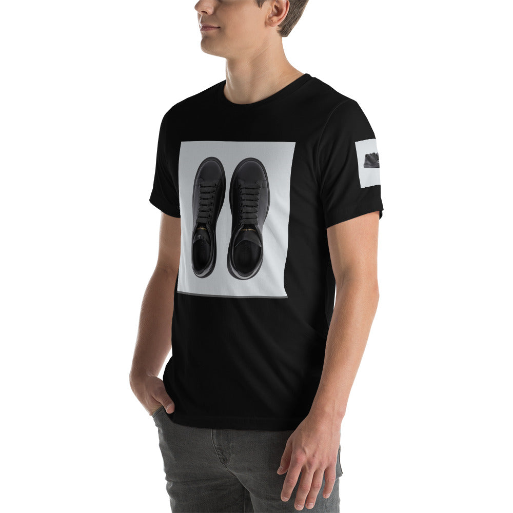 Short-Sleeve “Alex” T-Shirt