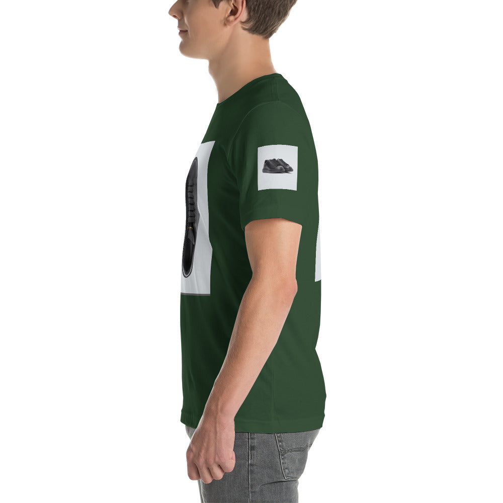 Short-Sleeve “Alex” T-Shirt