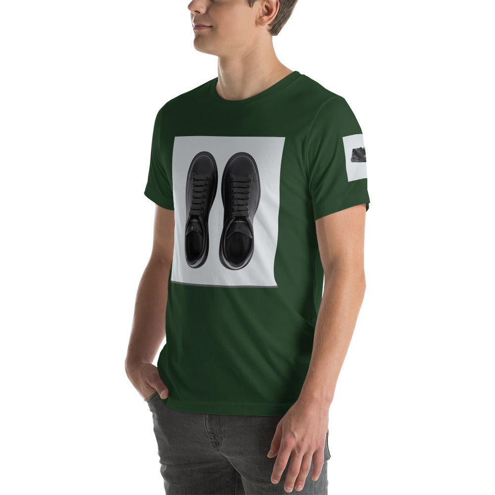 Short-Sleeve “Alex” T-Shirt