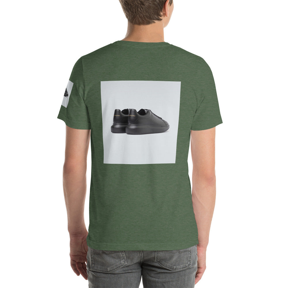 Short-Sleeve “Alex” T-Shirt