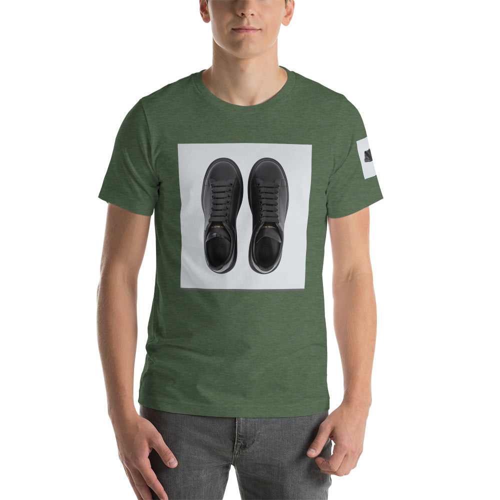 Short-Sleeve “Alex” T-Shirt