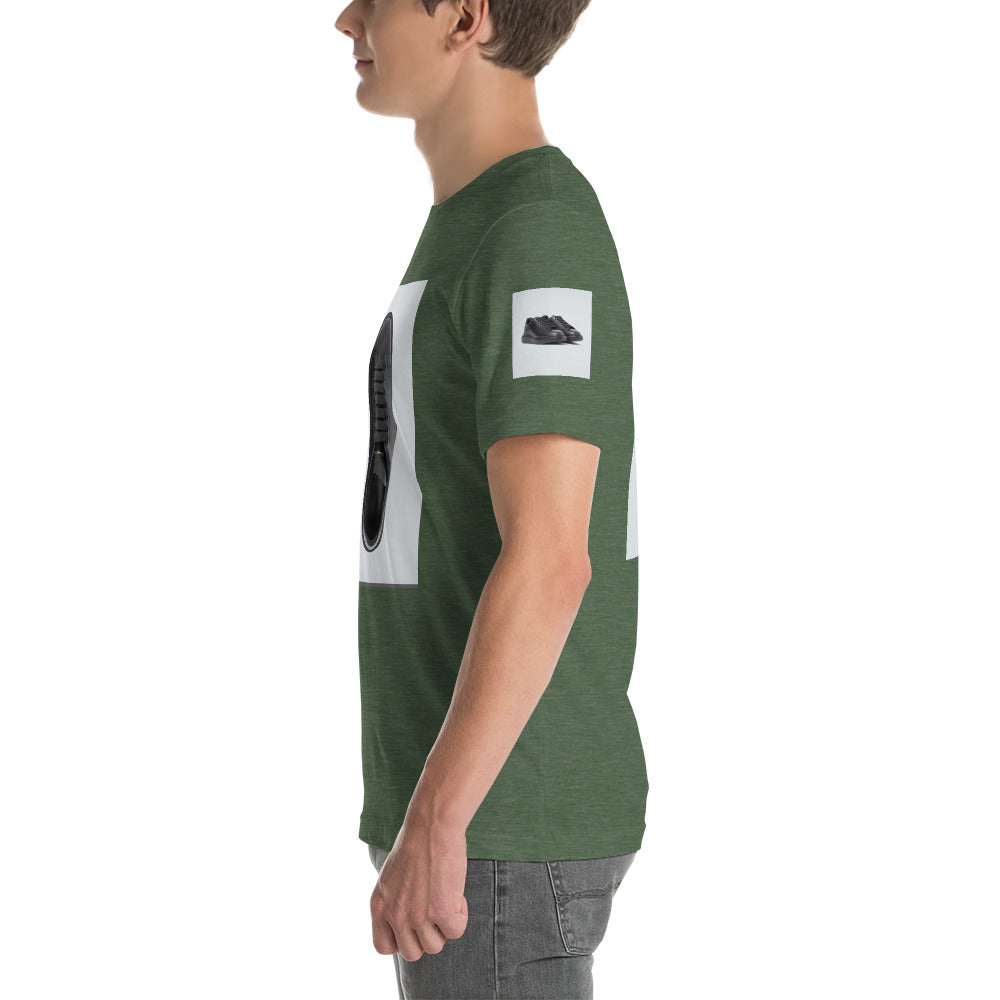 Short-Sleeve “Alex” T-Shirt