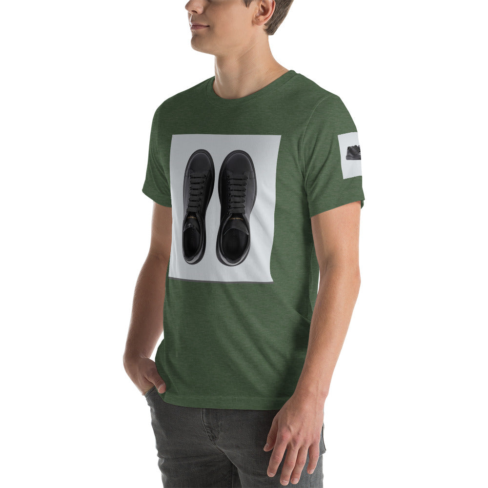 Short-Sleeve “Alex” T-Shirt