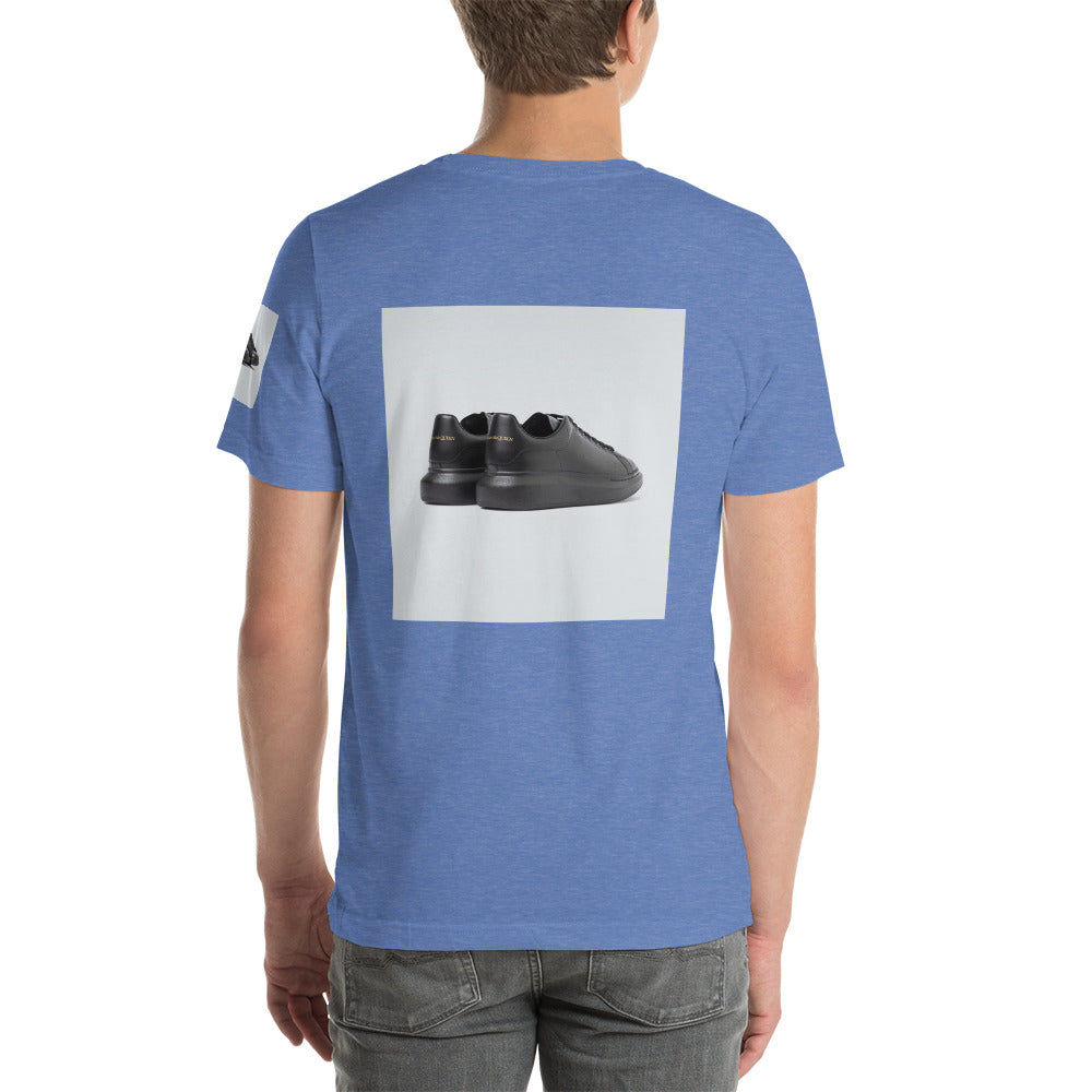 Short-Sleeve “Alex” T-Shirt