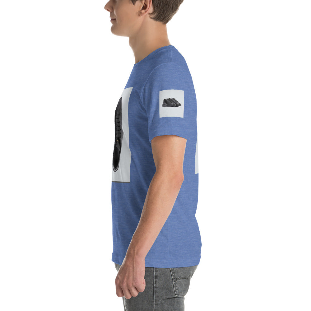 Short-Sleeve “Alex” T-Shirt