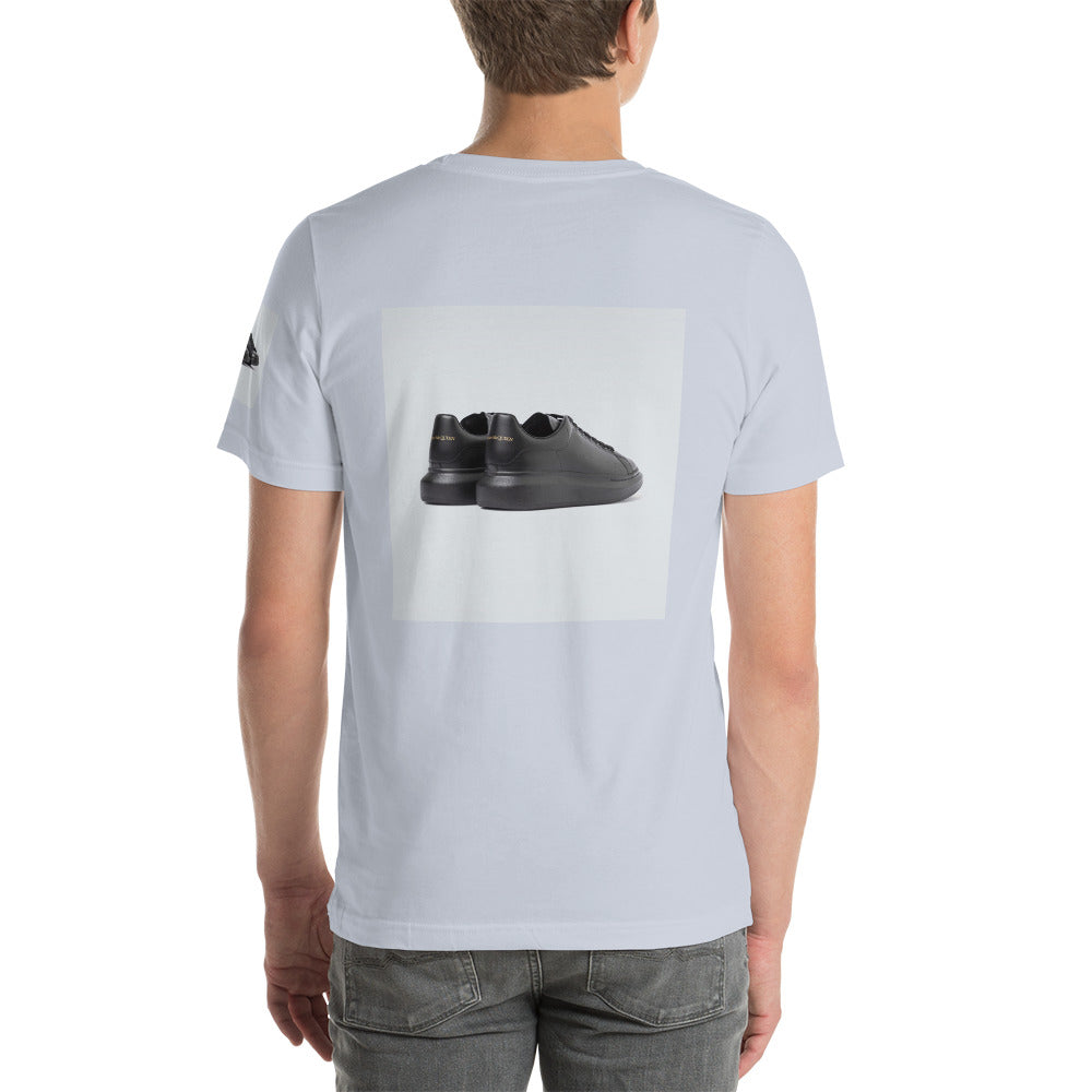 Short-Sleeve “Alex” T-Shirt