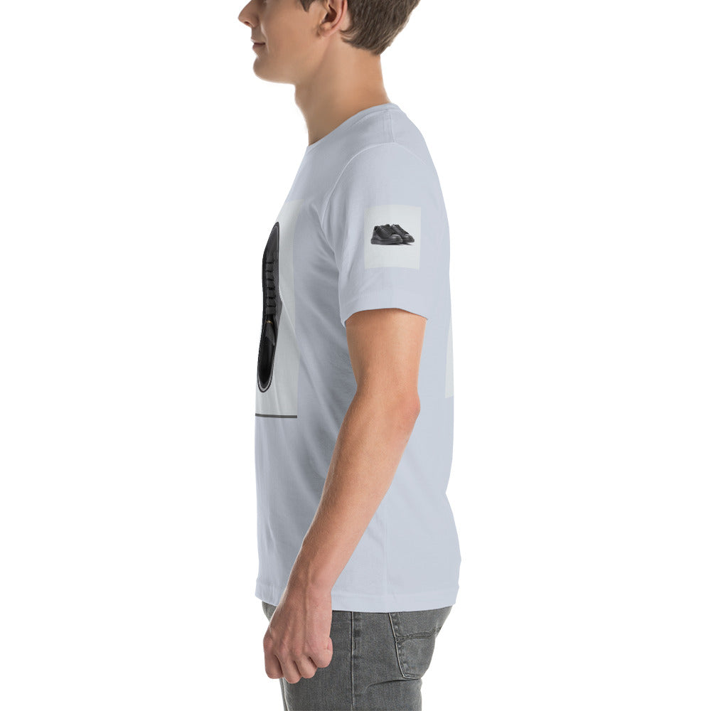 Short-Sleeve “Alex” T-Shirt