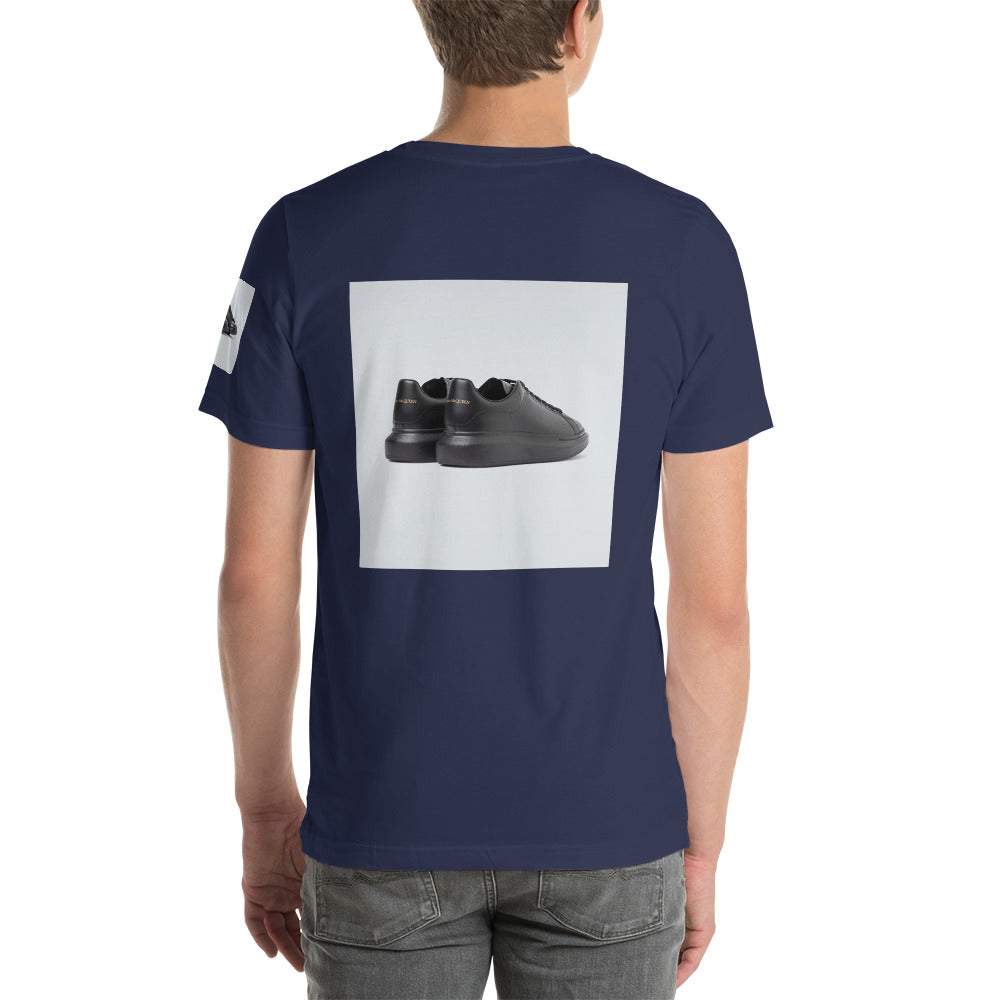 Short-Sleeve “Alex” T-Shirt