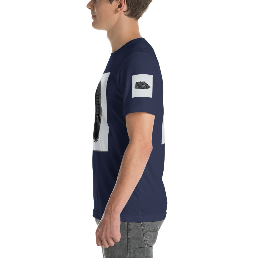 Short-Sleeve “Alex” T-Shirt