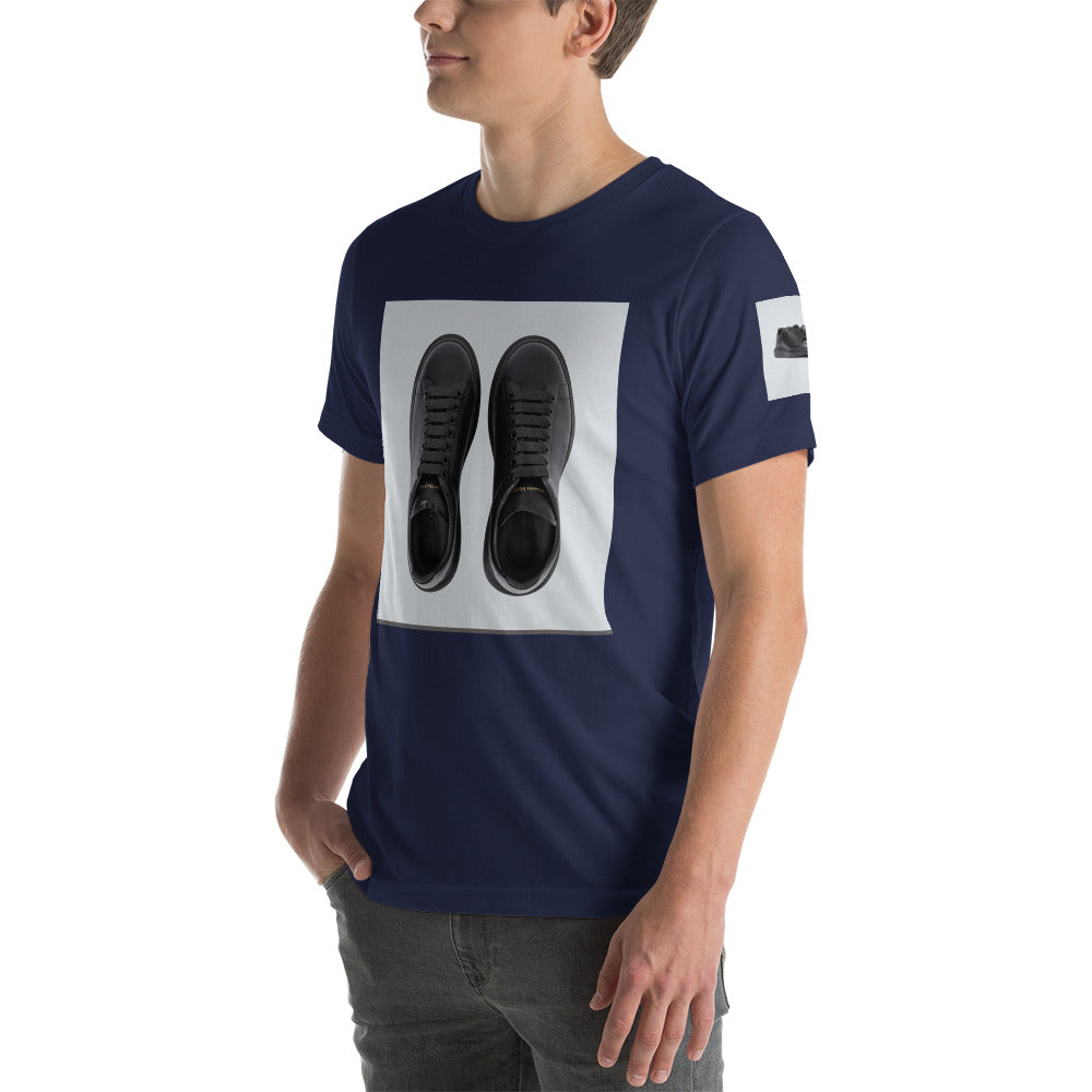 Short-Sleeve “Alex” T-Shirt