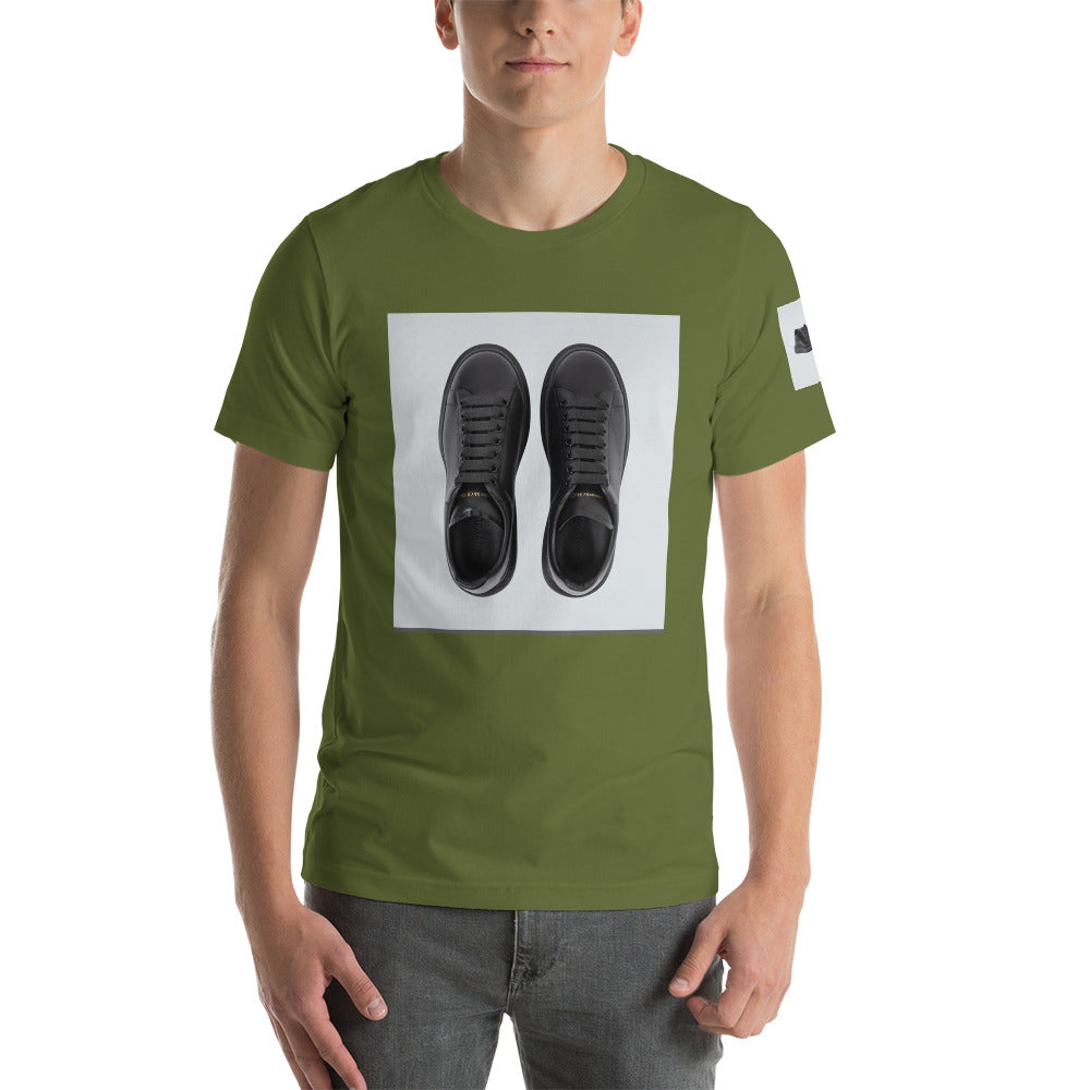 Short-Sleeve “Alex” T-Shirt