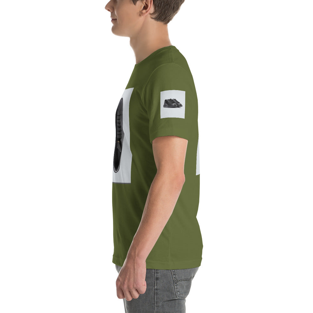 Short-Sleeve “Alex” T-Shirt