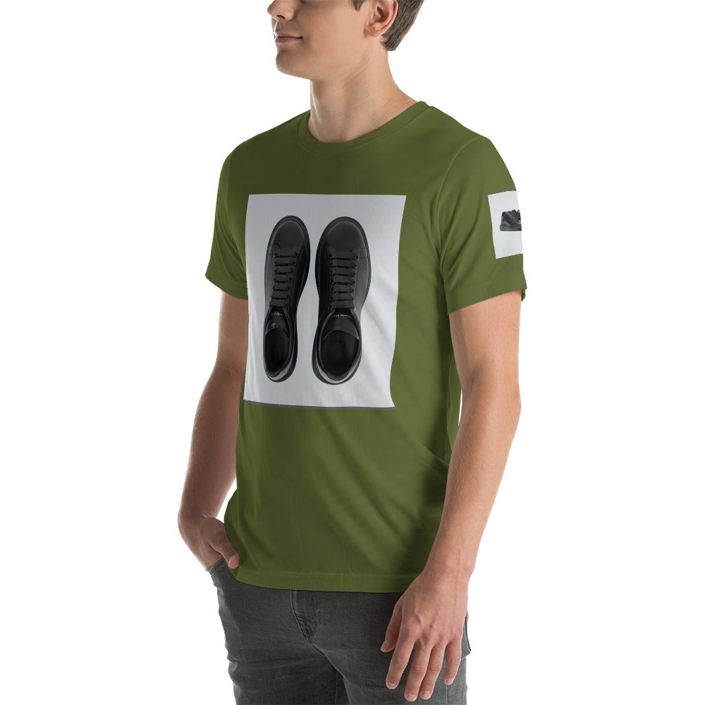 Short-Sleeve “Alex” T-Shirt