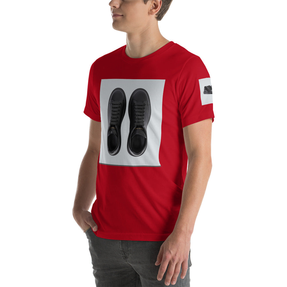 Short-Sleeve “Alex” T-Shirt