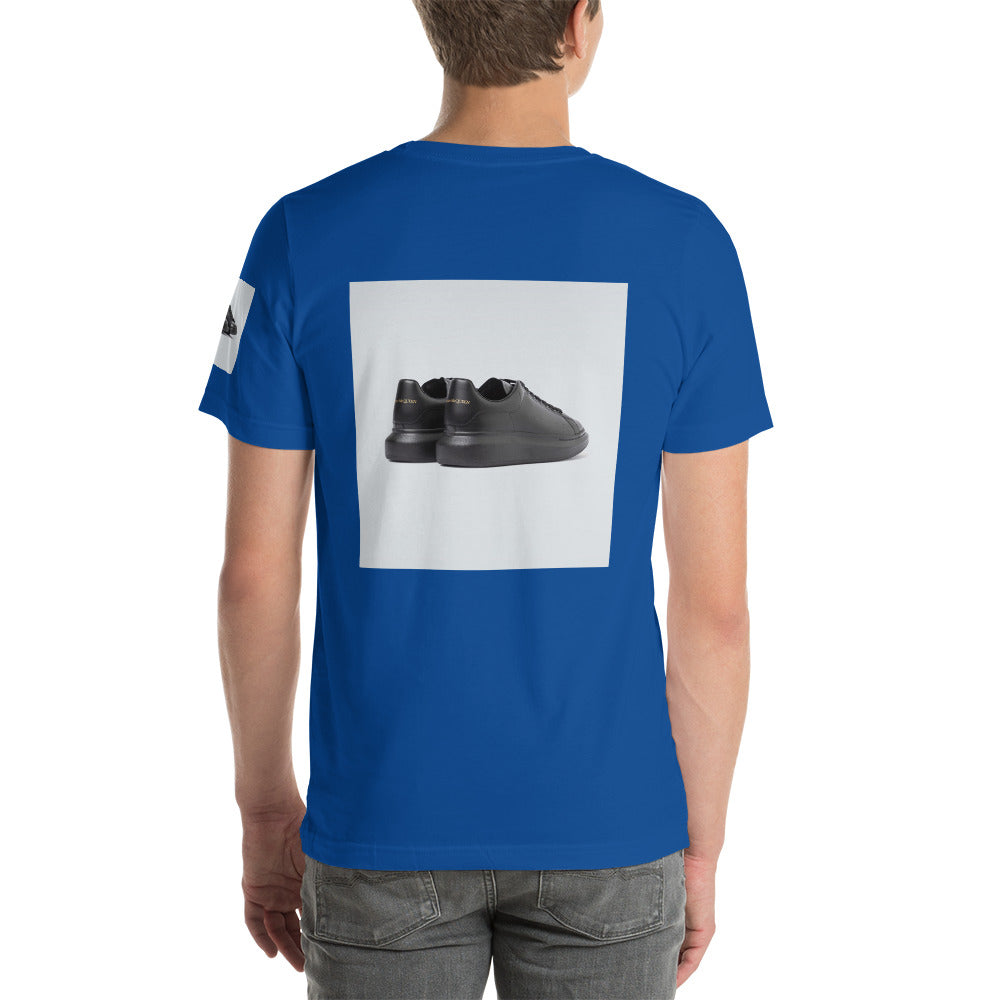 Short-Sleeve “Alex” T-Shirt