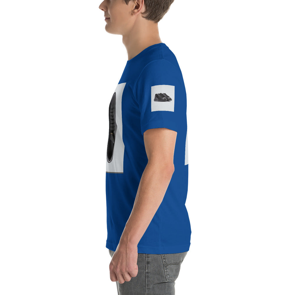 Short-Sleeve “Alex” T-Shirt