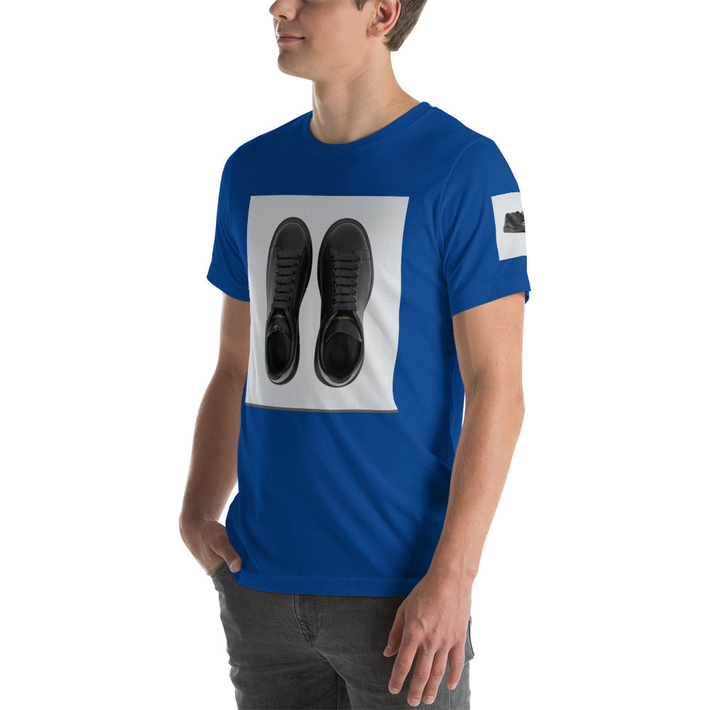 Short-Sleeve “Alex” T-Shirt