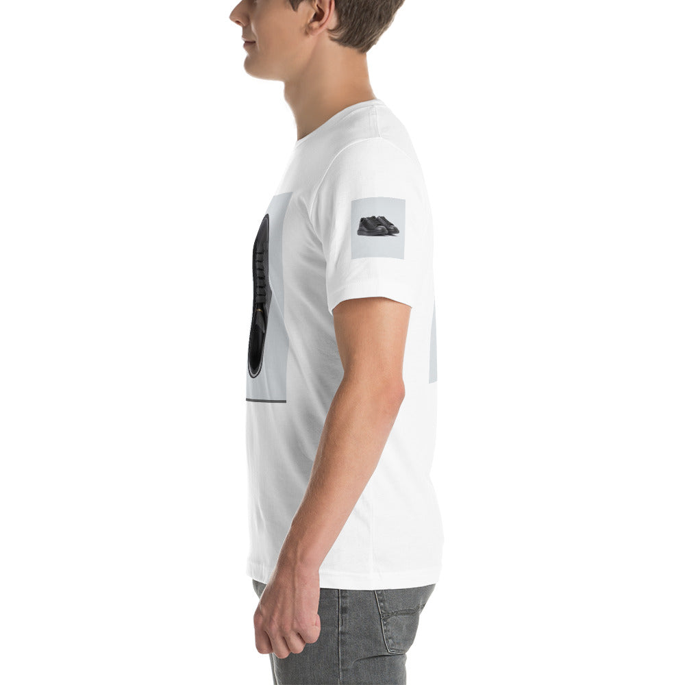 Short-Sleeve “Alex” T-Shirt