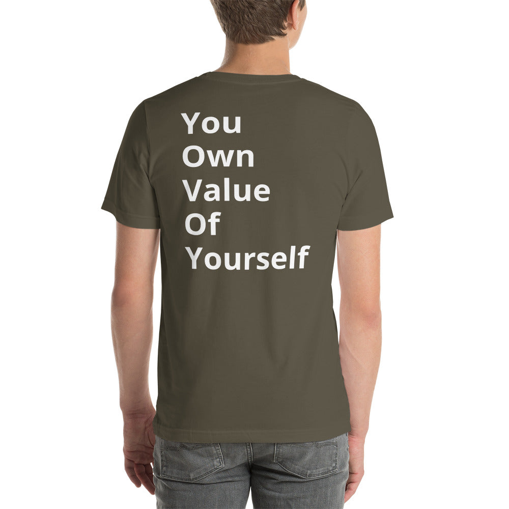 “IGO Baby Sheep” t-shirt