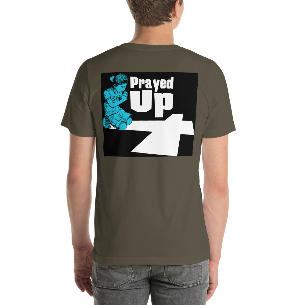 “Love Covers”  t-shirt