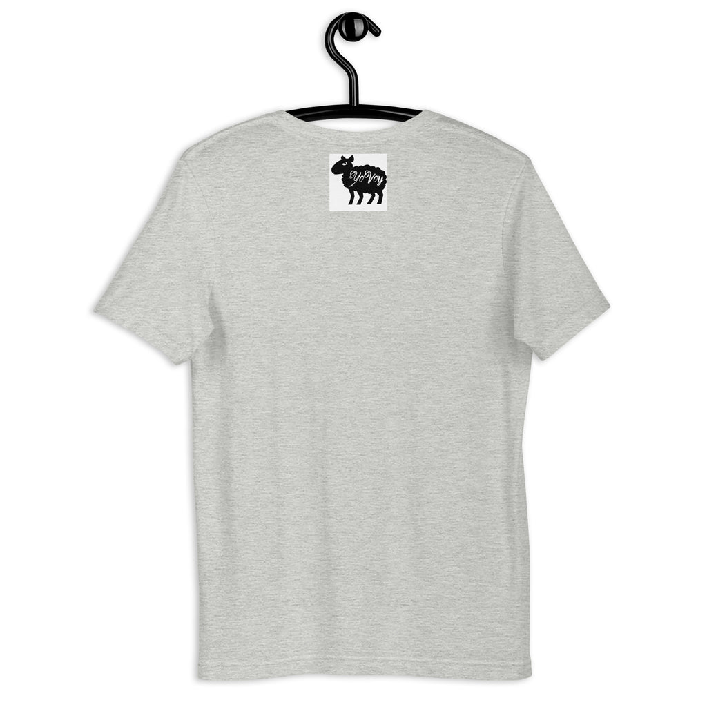 “Squad Of Oakland” Unisex t-shirt