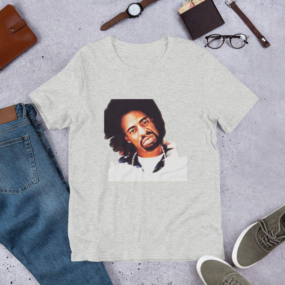 “Mac Dre” Unisex t-shirt