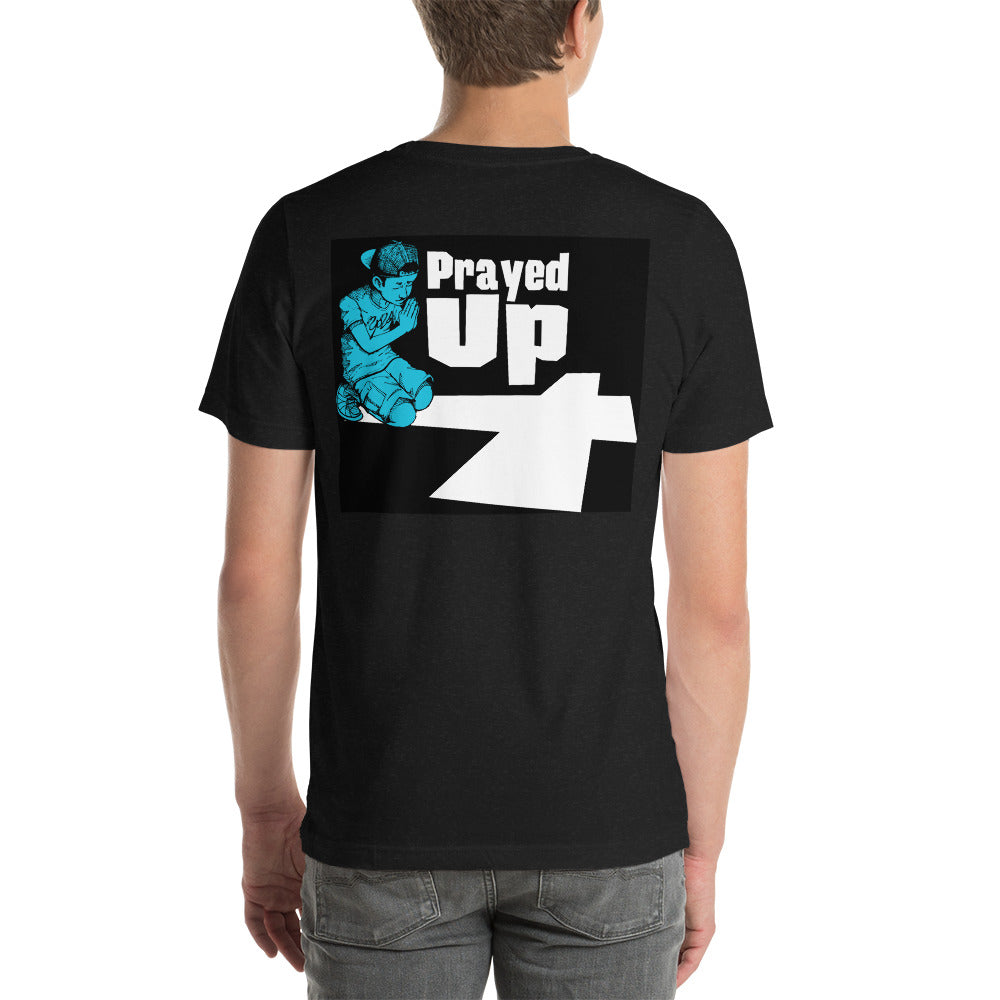 “Love Covers”  t-shirt