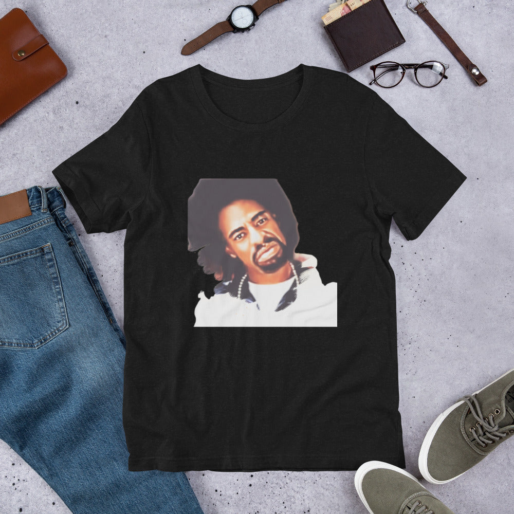 “Mac Dre” Unisex t-shirt