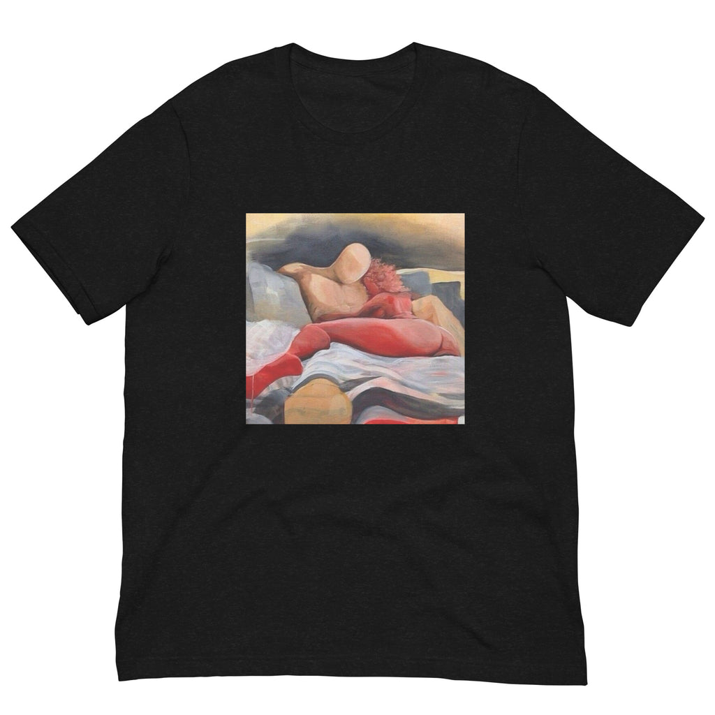 “Together” Unisex t-shirt