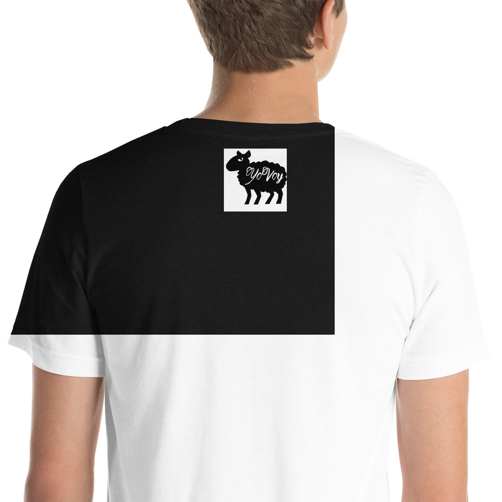 “Fat Fly Guy”  t-shirt