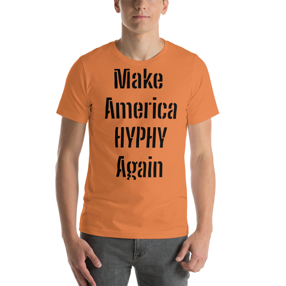 “HYPHY” t-shirt