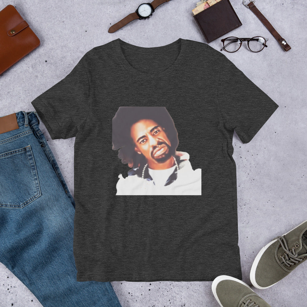 “Mac Dre” Unisex t-shirt