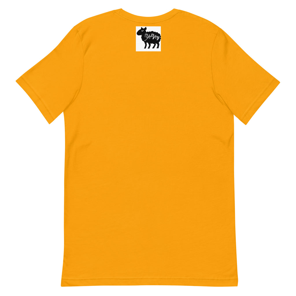 “McDaddy” Unisex t-shirt