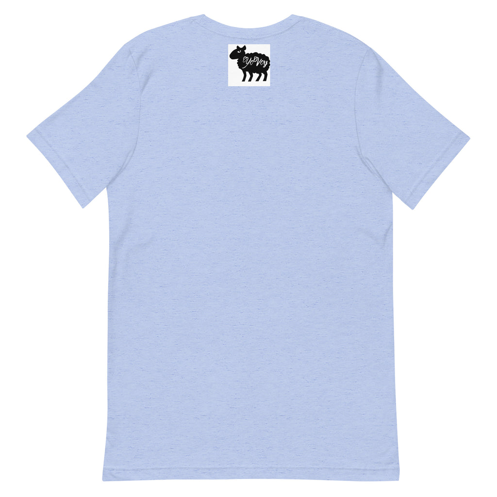 “McDaddy” Unisex t-shirt