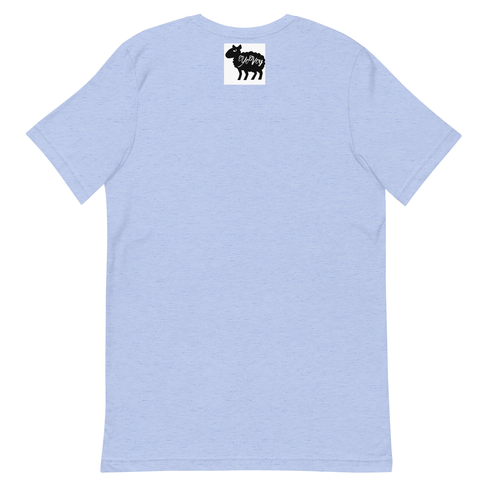 “McDaddy” Unisex t-shirt