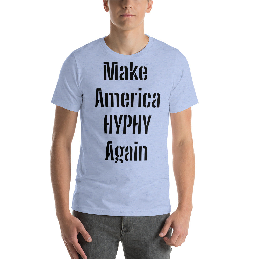 “HYPHY” t-shirt