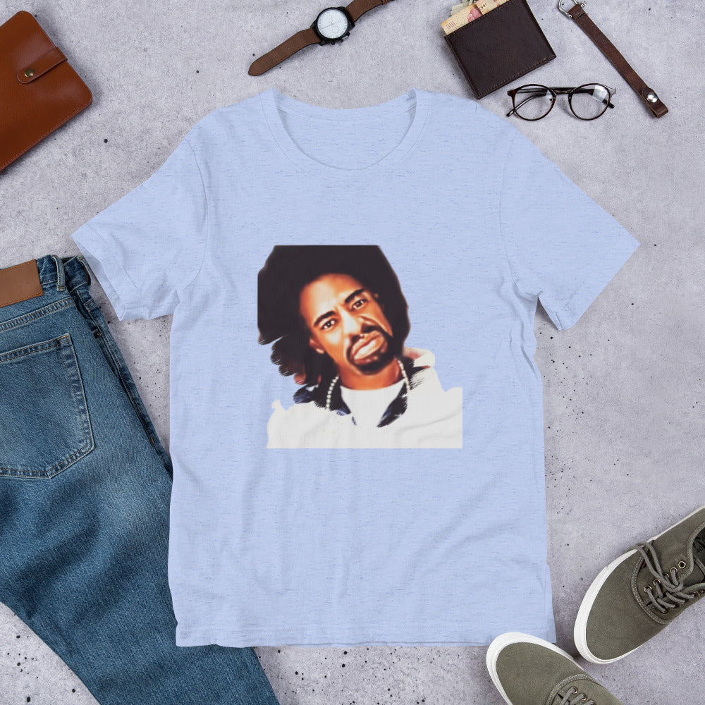 “Mac Dre” Unisex t-shirt