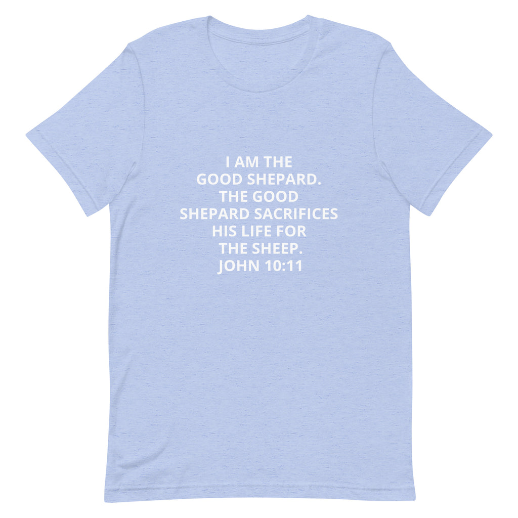 “IAm YOVOYSheep” Unisex t-shirt