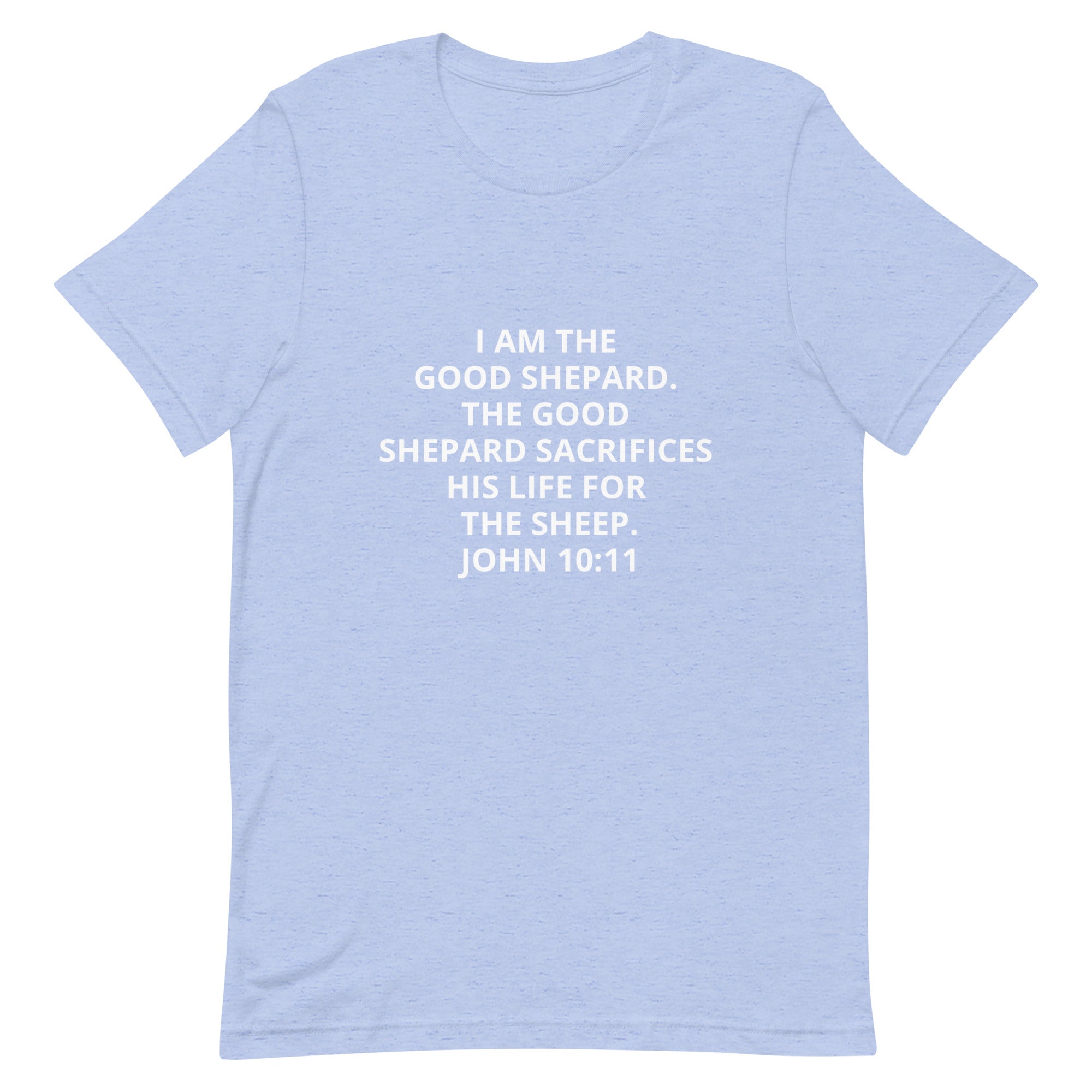 “IAm YOVOYSheep” Unisex t-shirt