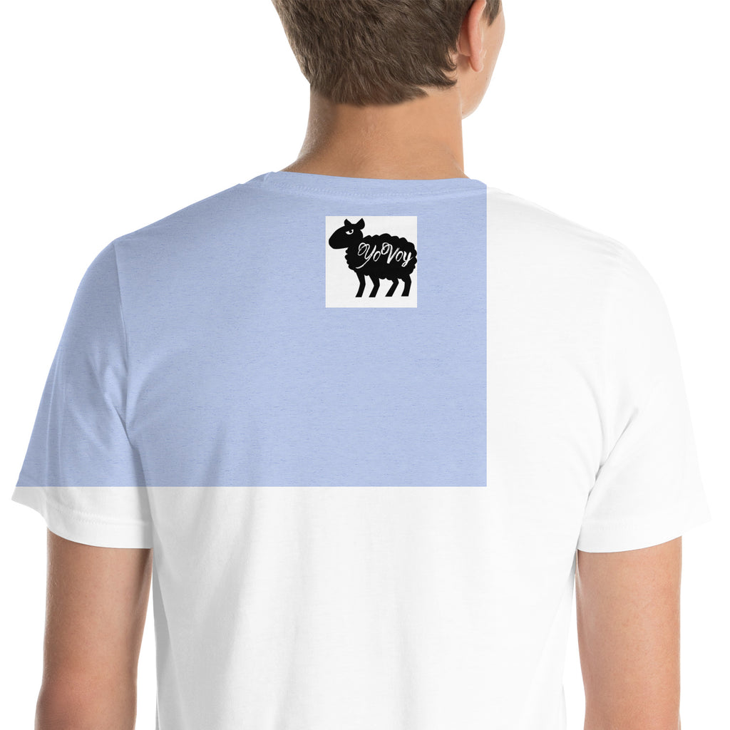 “Fat Fly Guy”  t-shirt