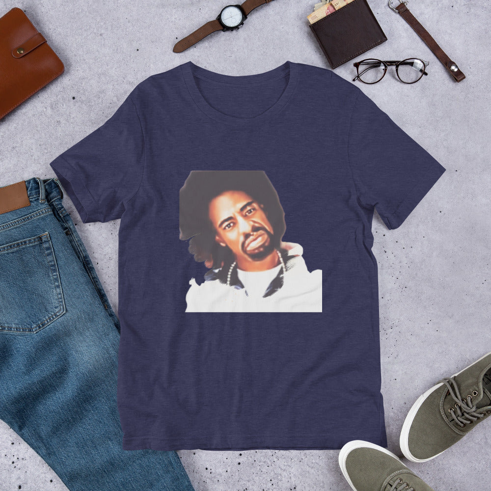 “Mac Dre” Unisex t-shirt