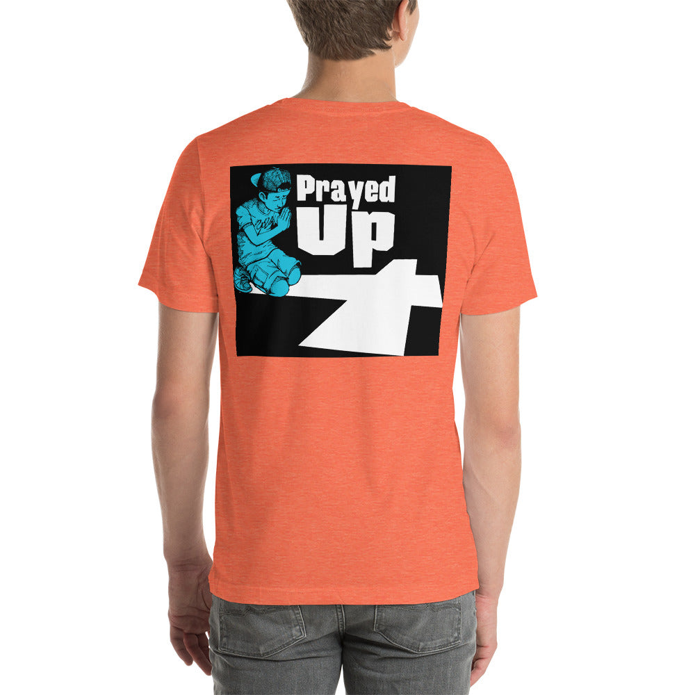 “Love Covers”  t-shirt