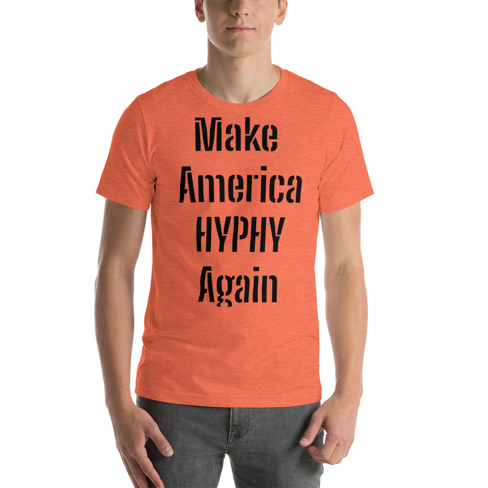 “HYPHY” t-shirt